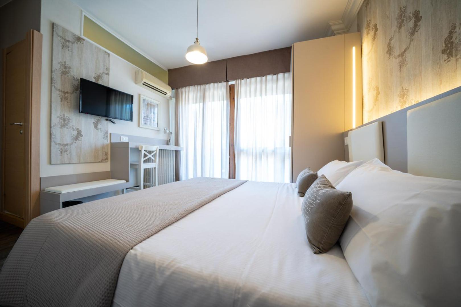 ברדולינו B City Hotel מראה חיצוני תמונה