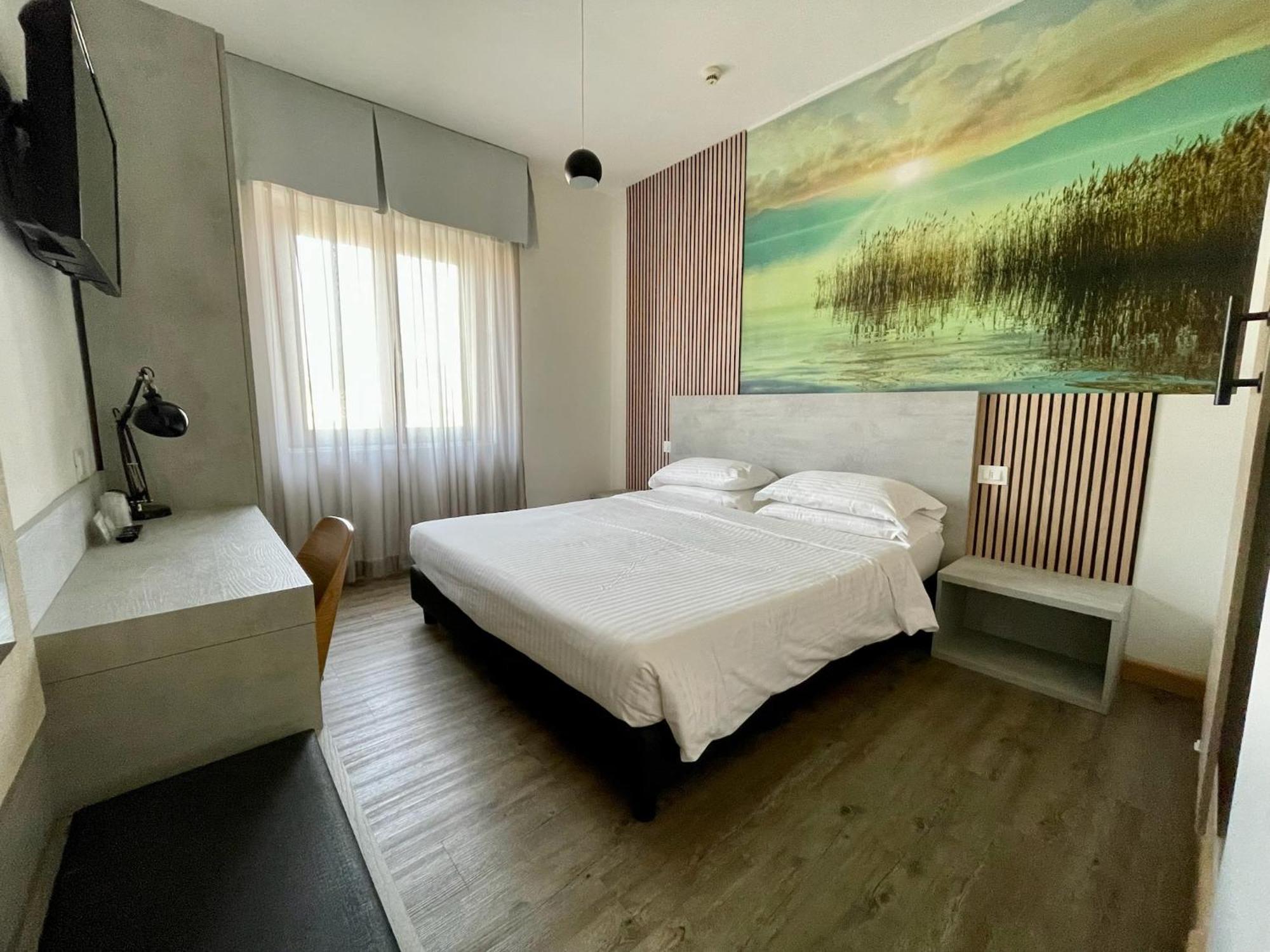 ברדולינו B City Hotel מראה חיצוני תמונה