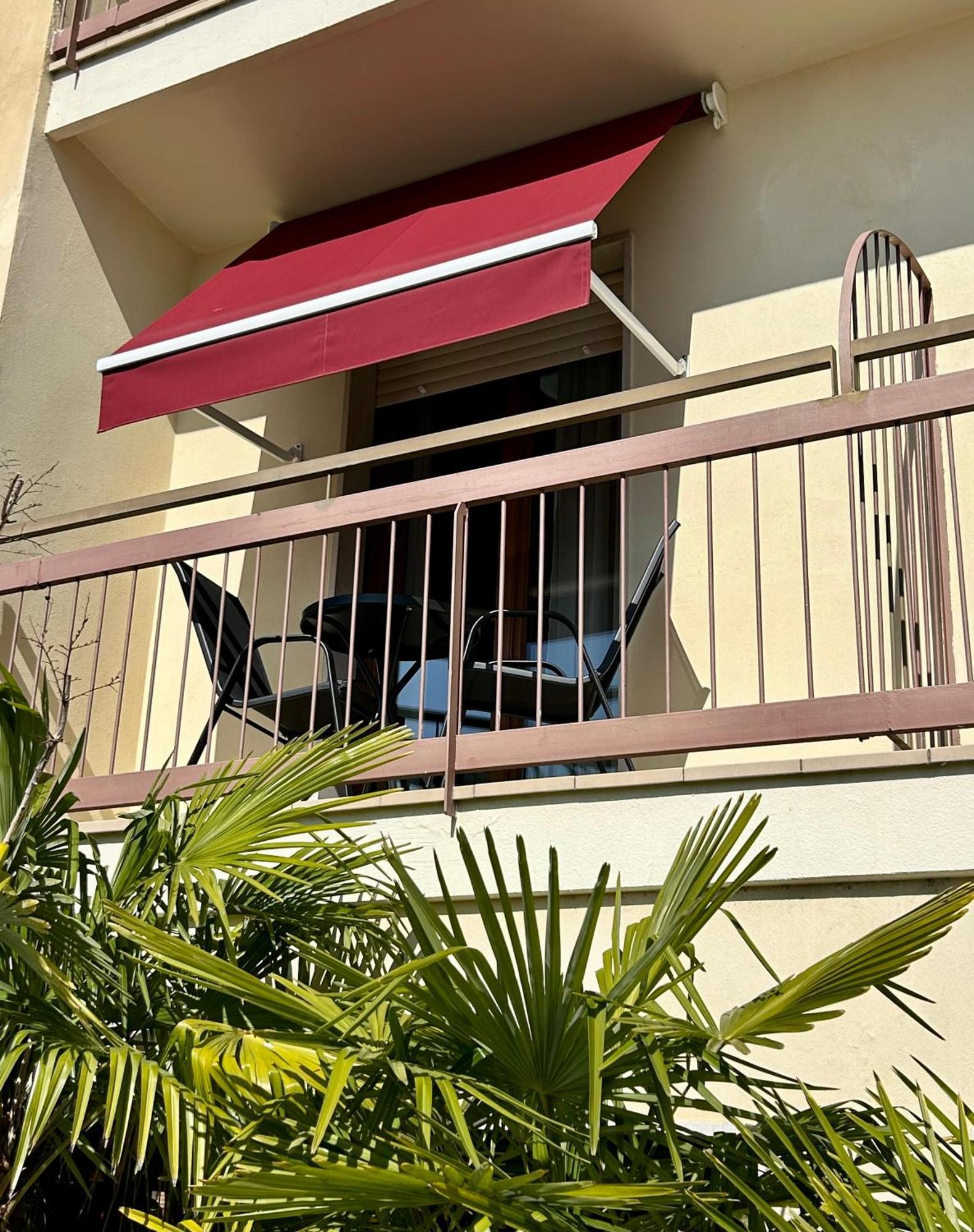 ברדולינו B City Hotel מראה חיצוני תמונה