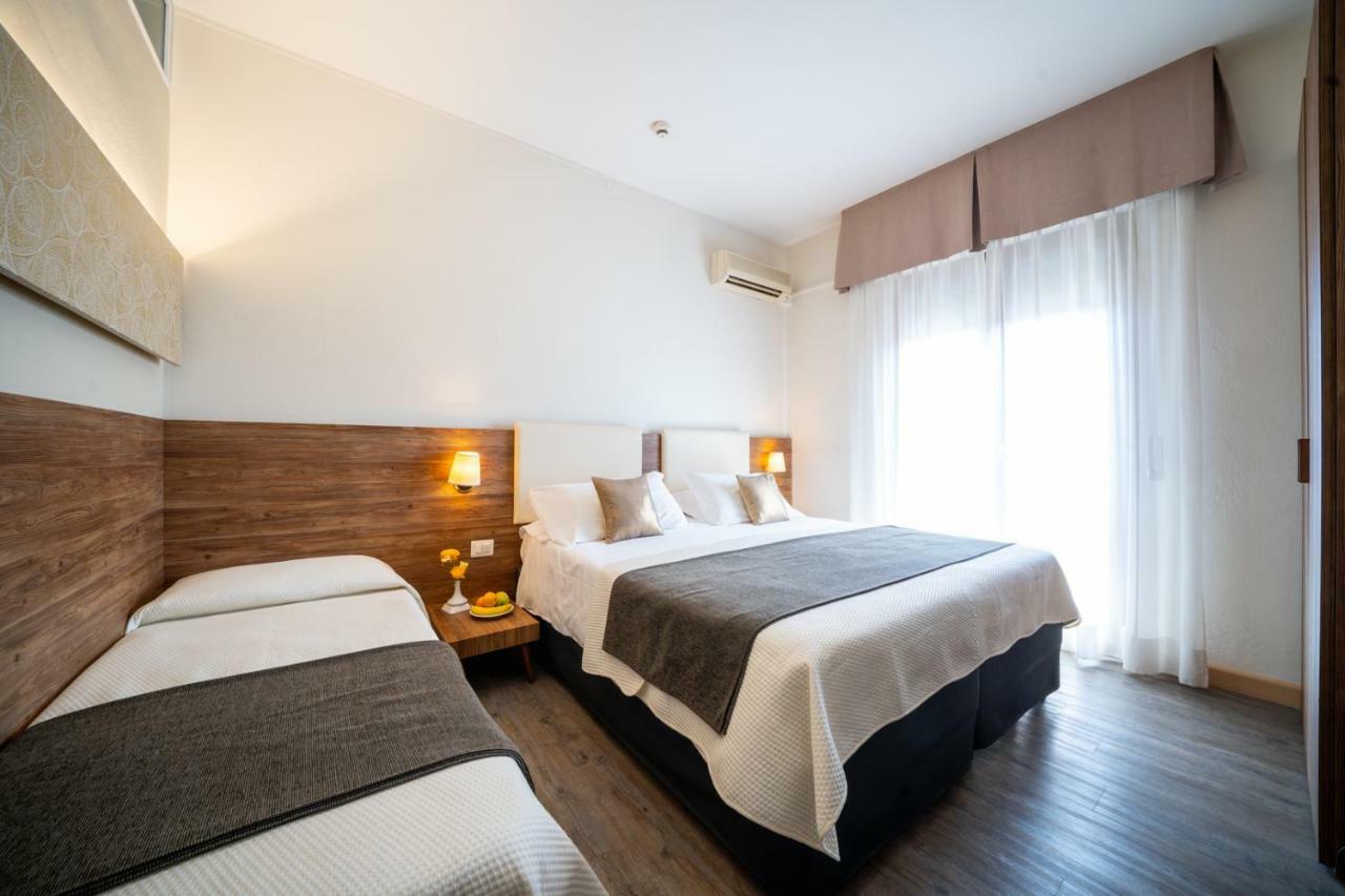 ברדולינו B City Hotel מראה חיצוני תמונה