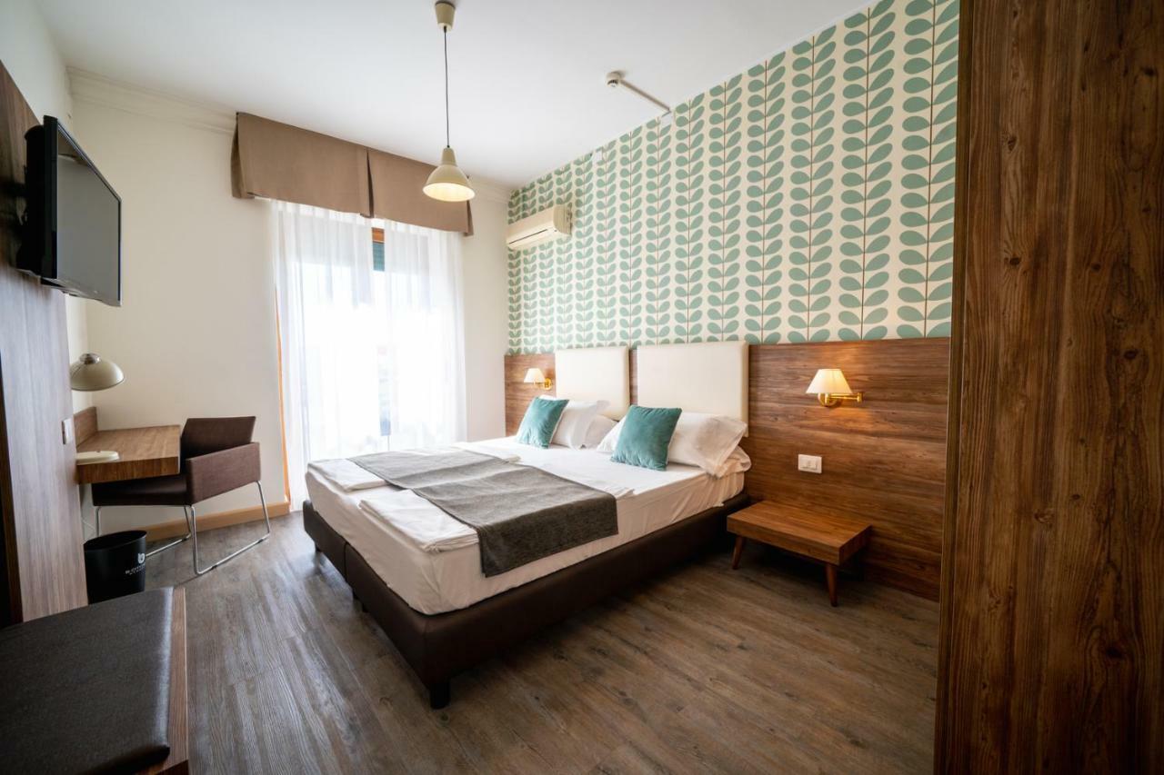 ברדולינו B City Hotel מראה חיצוני תמונה
