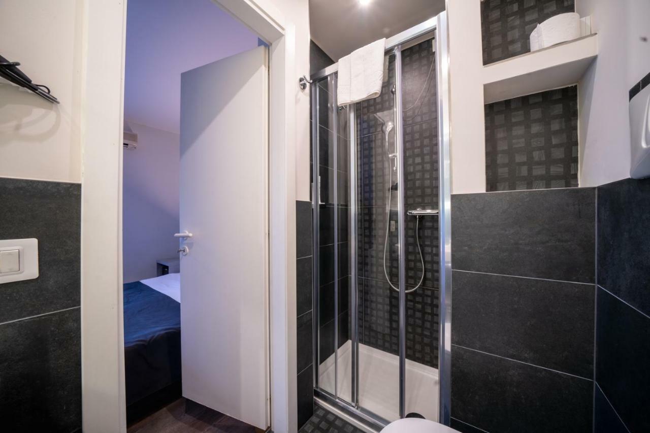 ברדולינו B City Hotel מראה חיצוני תמונה