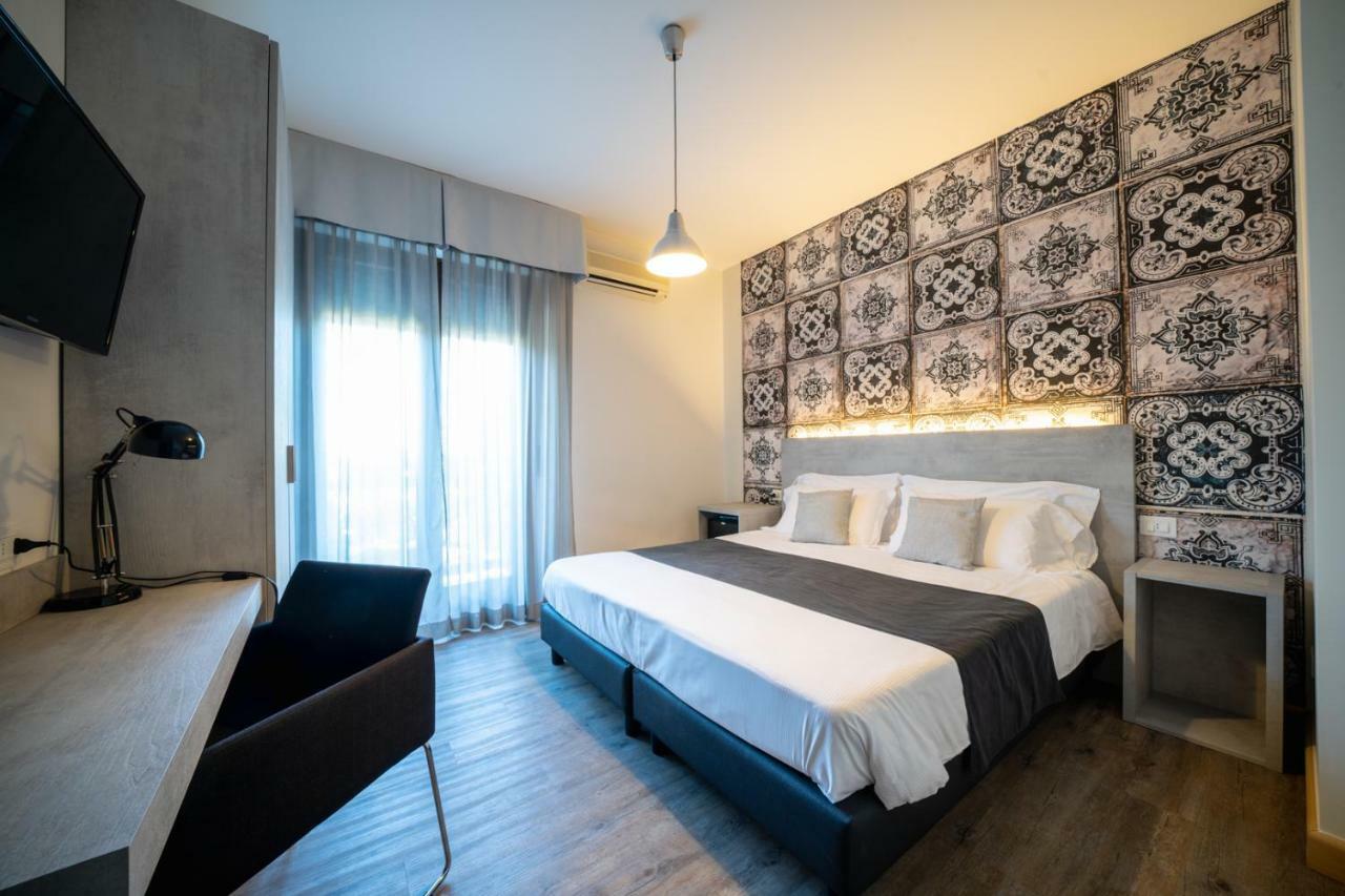 ברדולינו B City Hotel מראה חיצוני תמונה